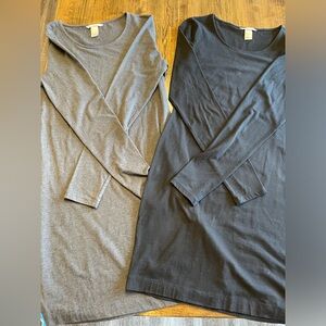 H&M Basic Dress Bundle
